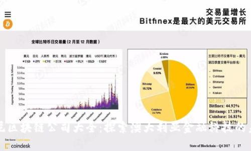 悉尼区块链公司大全：探索澳大利亚金融科技的未来