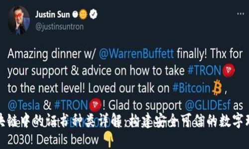 区块链中的证书种类详解：构建安全可信的数字环境